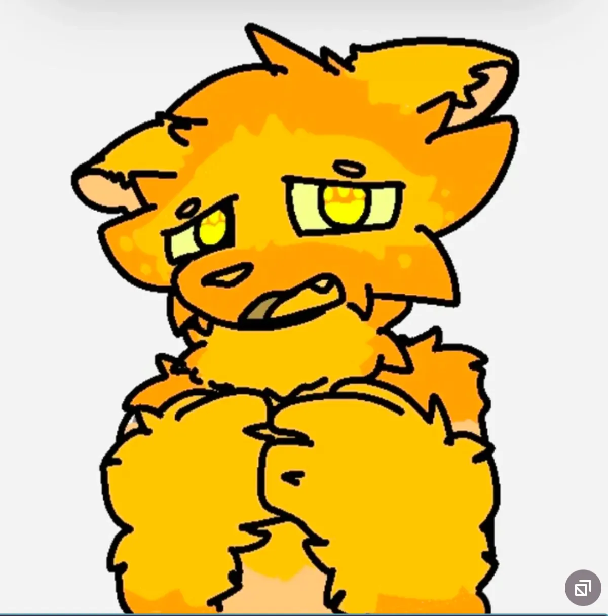 Avatar of Glowtail