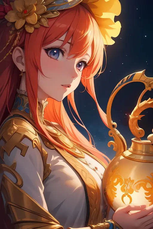 Avatar of Natyx | Lantern Princess