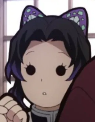 Avatar of Shinobu Kocho - 🐈