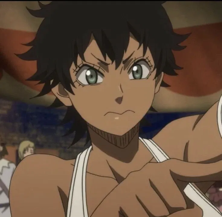 Avatar of Sol marron 