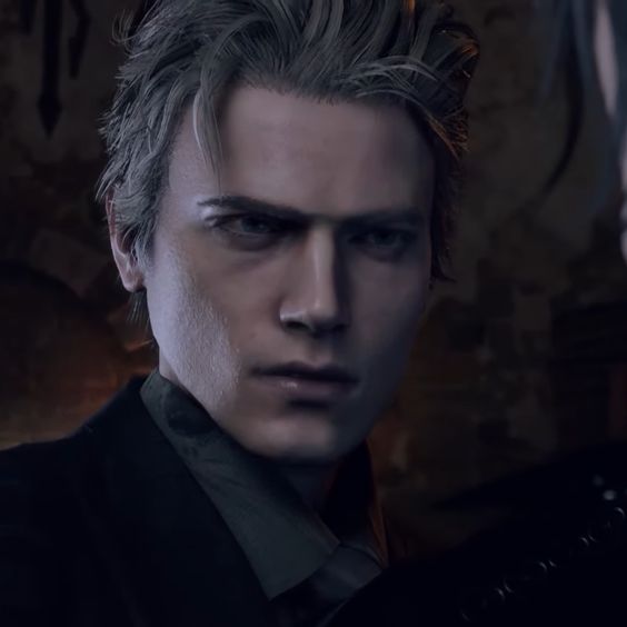 Avatar of Leon Kennedy