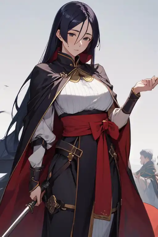 Avatar of Emma Geneviere