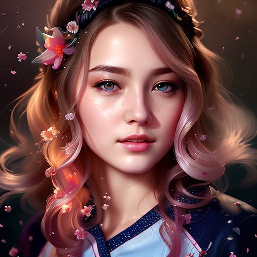 Avatar of Naomi