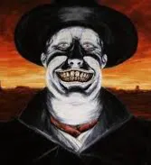 Avatar of Judge Holden