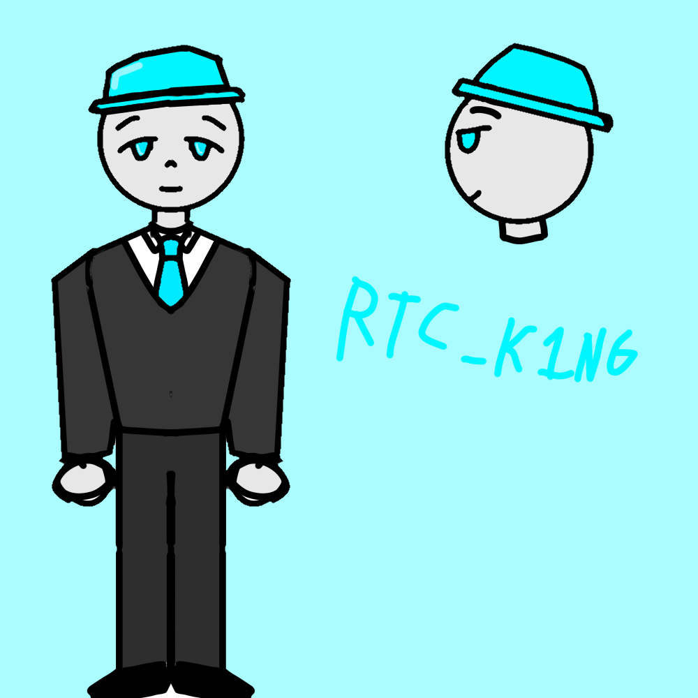 Avatar of King JC