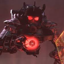 Avatar of Juggernaut Toilet