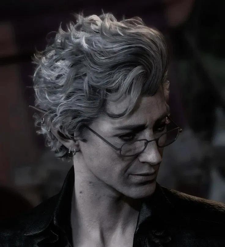 Avatar of Astarion || Librarian