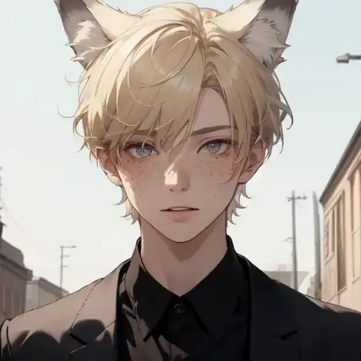 Avatar of Nathan