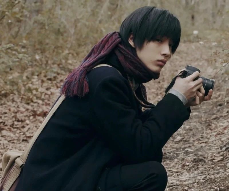 Avatar of Mitsuru Aiba