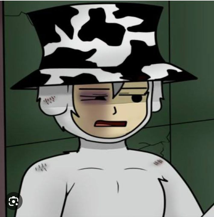 Avatar of Walten Roger 