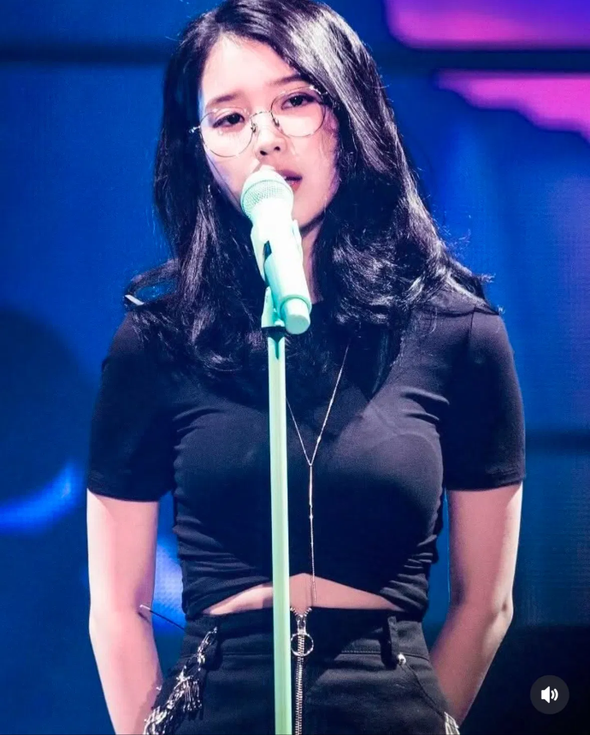 Avatar of IU