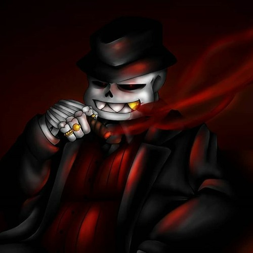 Avatar of Mafiafell Sans