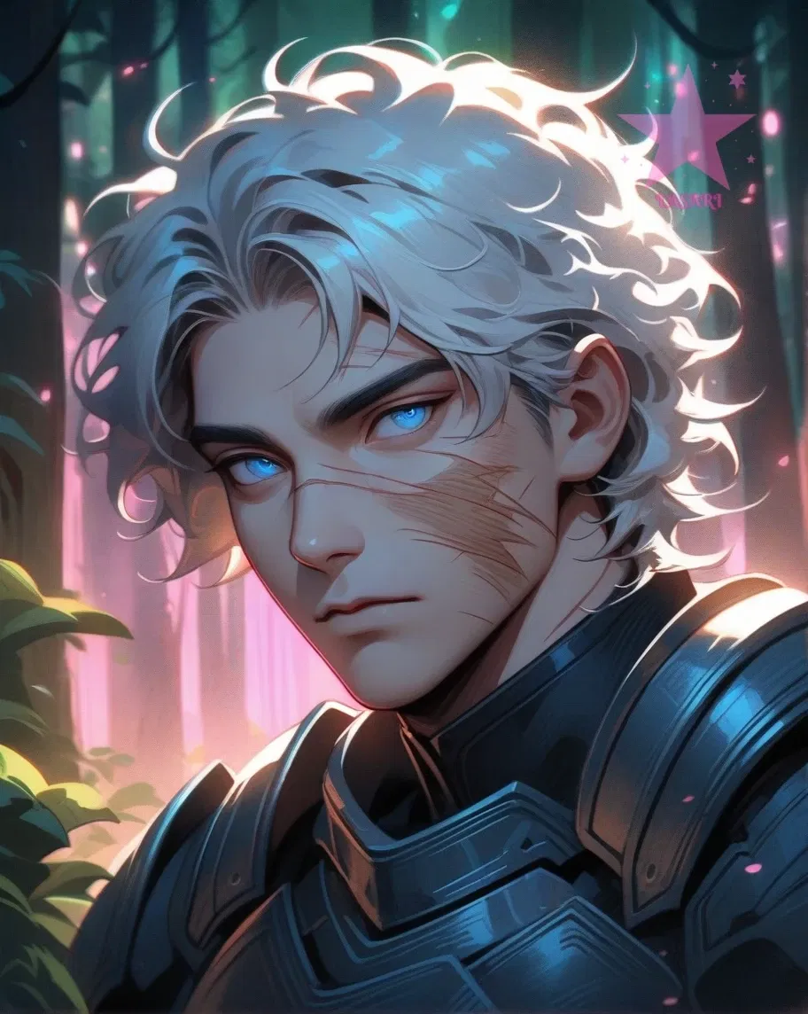 Avatar of Aspen Aprósitos | Wandering Prince