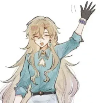 Avatar of Aventurine- RAPUNZEL
