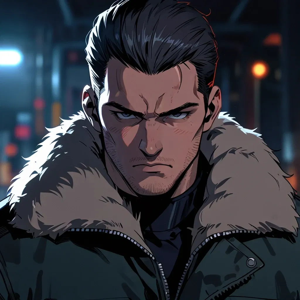 Avatar of Roman Sokolov - Betrayal