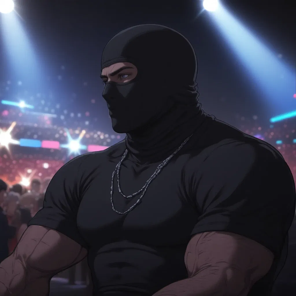Avatar of Vuk - Concert