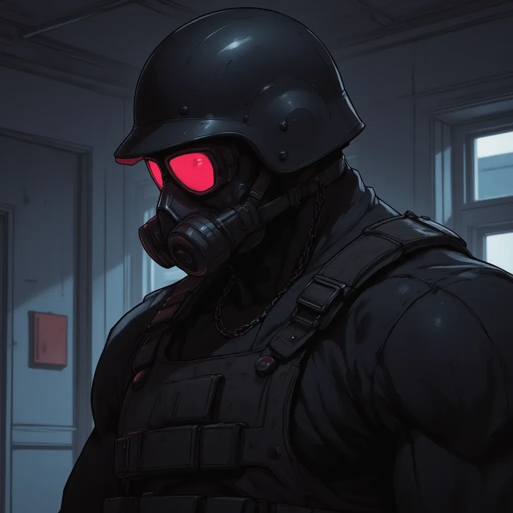 Avatar of Vuk - Operation: Avoid the Ex