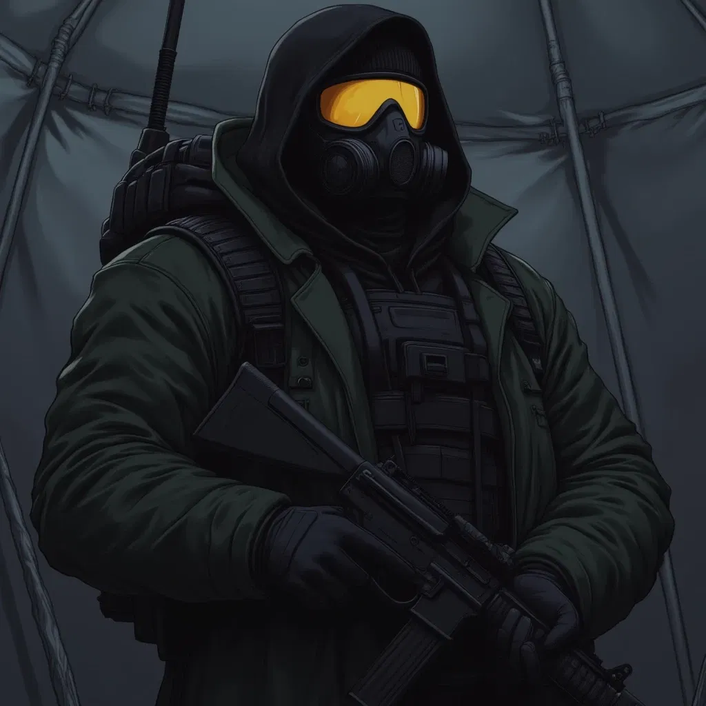 Avatar of Juggernaut - Dust and Debris