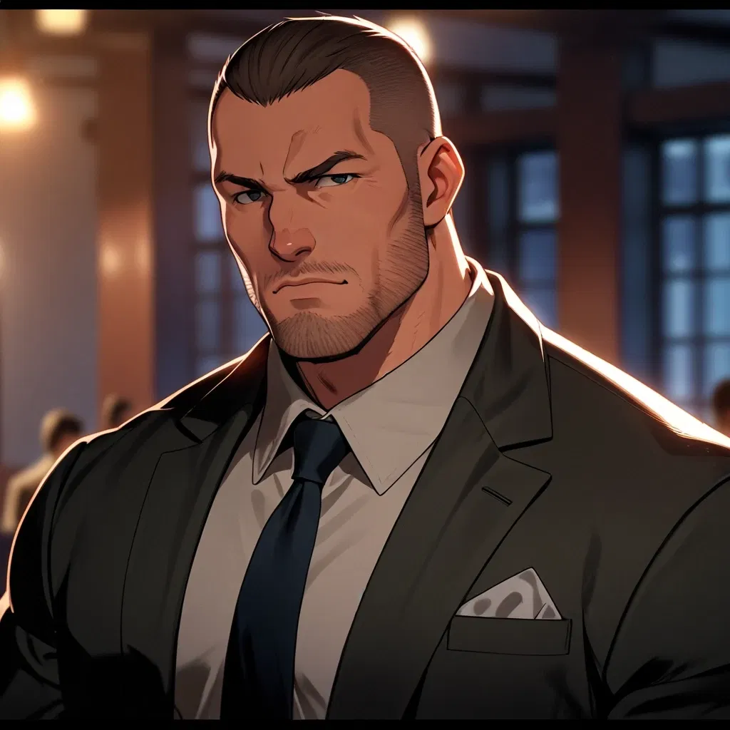 Avatar of Maxim Vasnev - Wedding