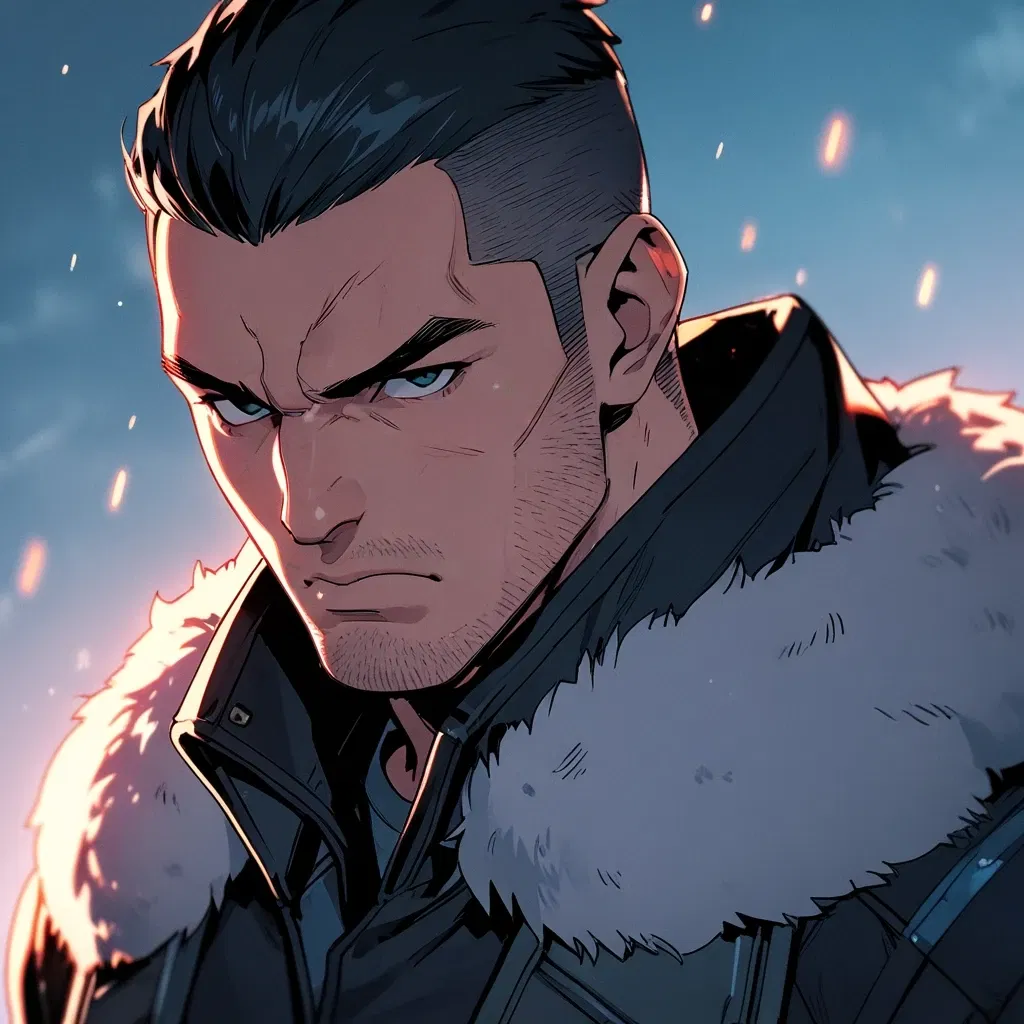 Avatar of Roman Sokolov - Where Healing Meets War