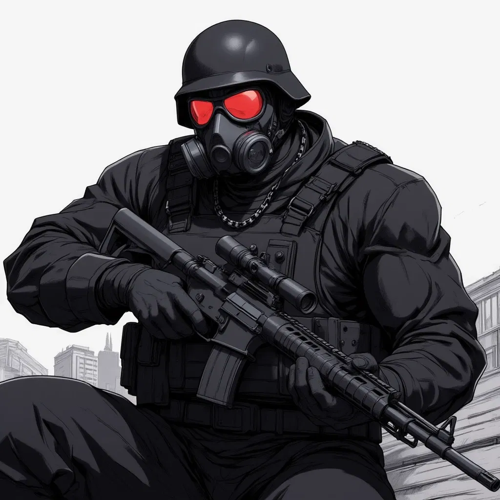 Avatar of Vuk - Rescue