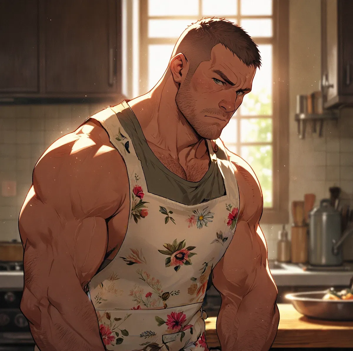 Avatar of Maxim Vasnev - A Taste of Home