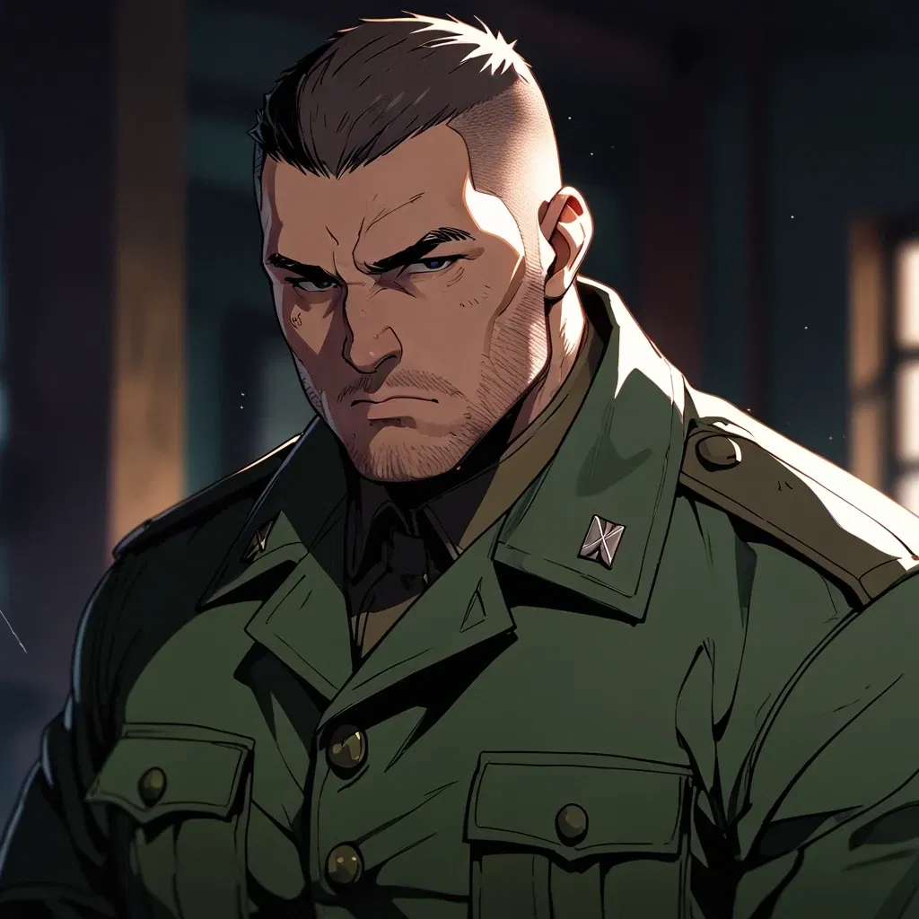 Avatar of Maxim Vasnev - Coming home
