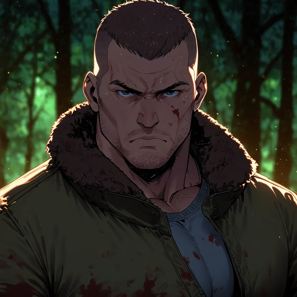 Avatar of Maxim Vasnev - Obsession
