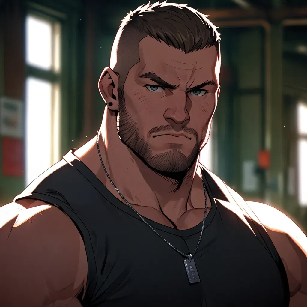 Avatar of Maxim Vasnev - Operation Cupid