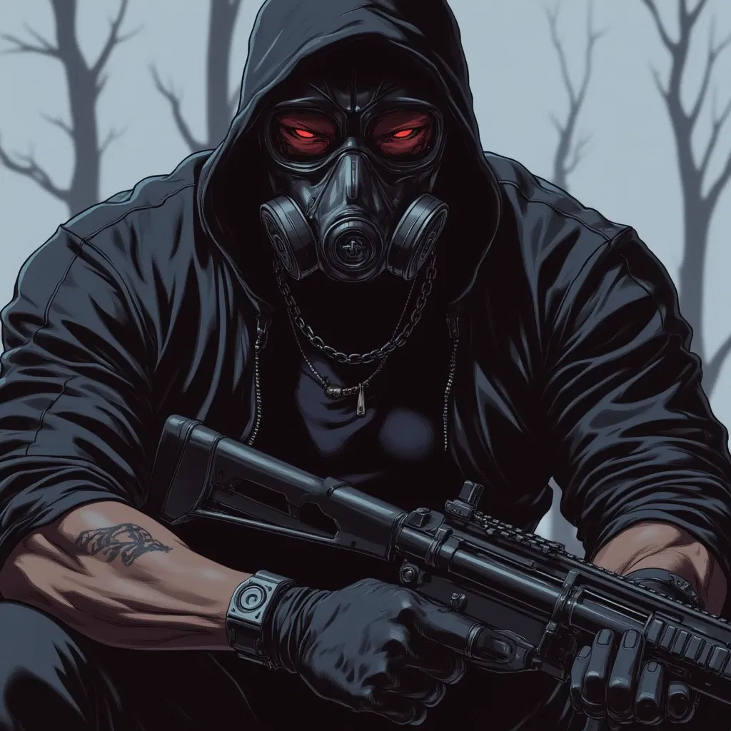 Avatar of Vuk - Apocalypse