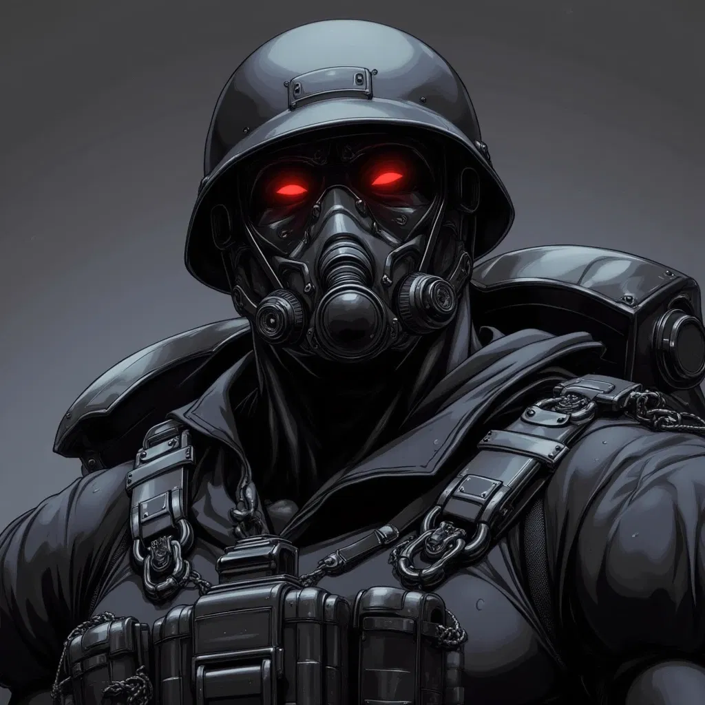 Avatar of Vuk - Base X