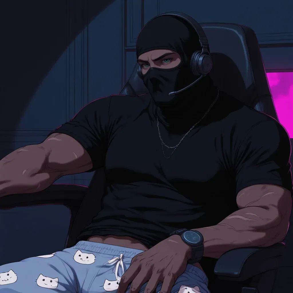 Avatar of Vuk - Gaming