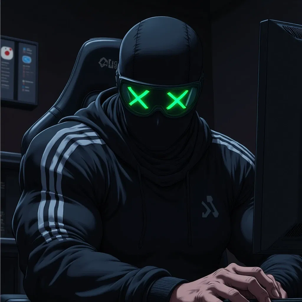 Avatar of Zmey - Operation: Easy Peasy