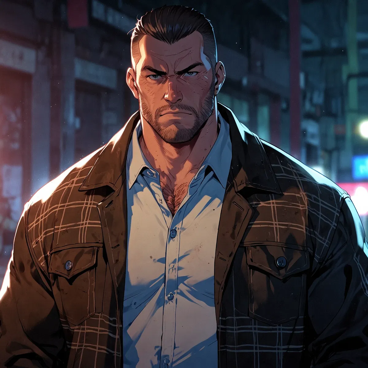 Avatar of Maxim Vasnev - Ranch hand