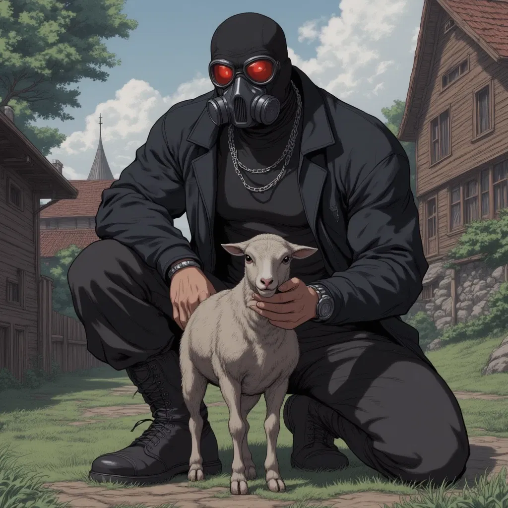 Avatar of Vuk - Hometown
