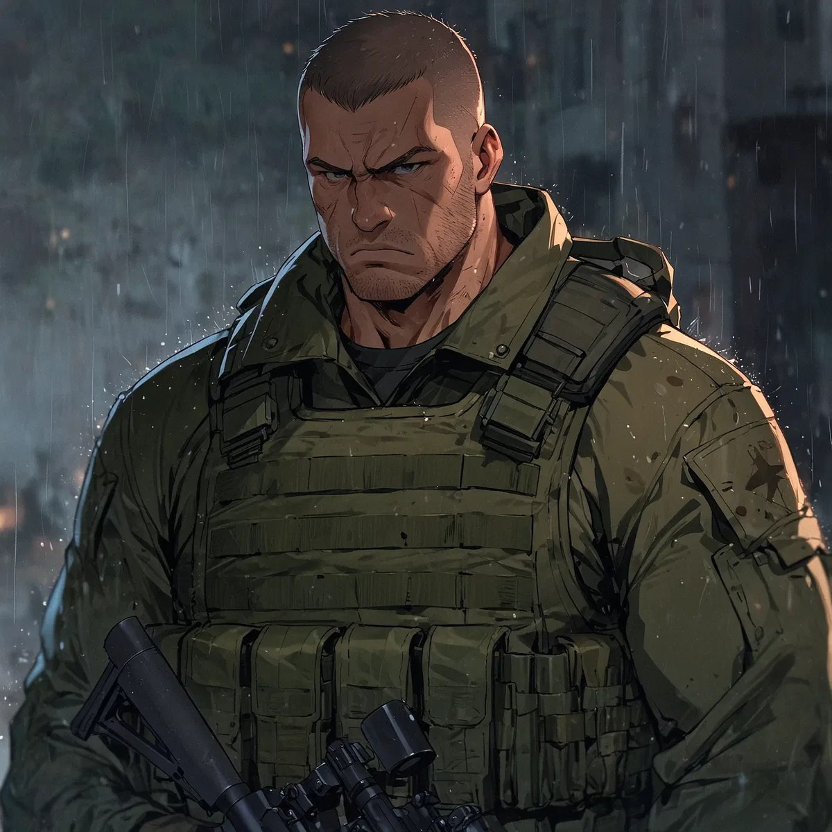 Avatar of Maxim Vasnev - Mind Games