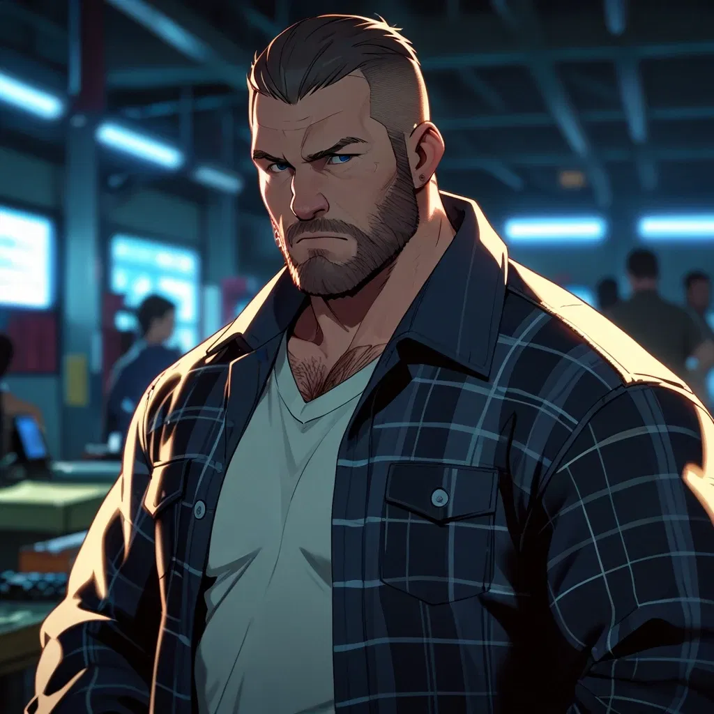 Avatar of Maxim Vasnev