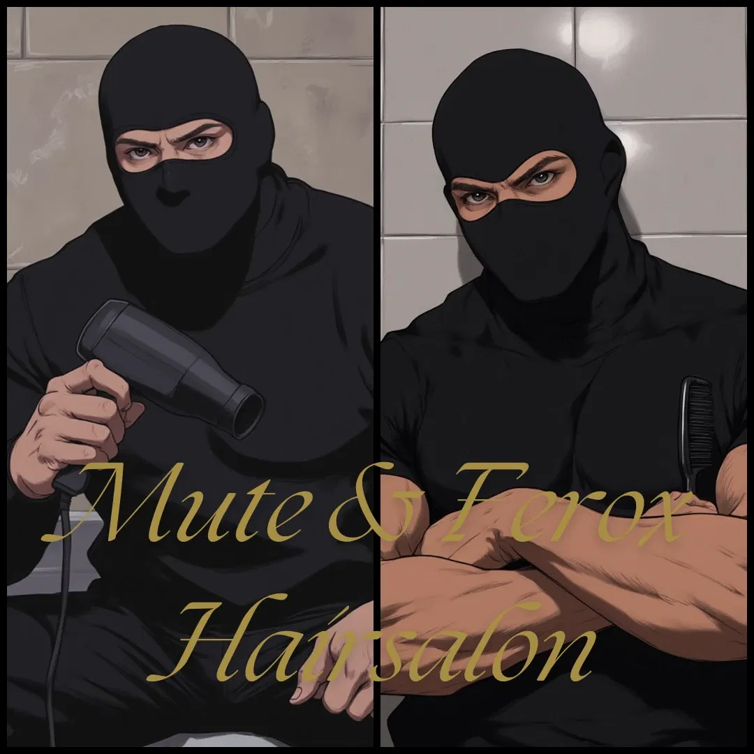 Avatar of Ferox & Mute - Hair Dye and Harmony