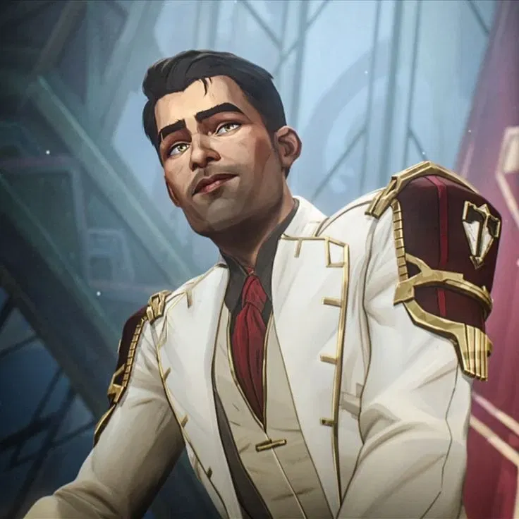 Avatar of Jayce Talis
