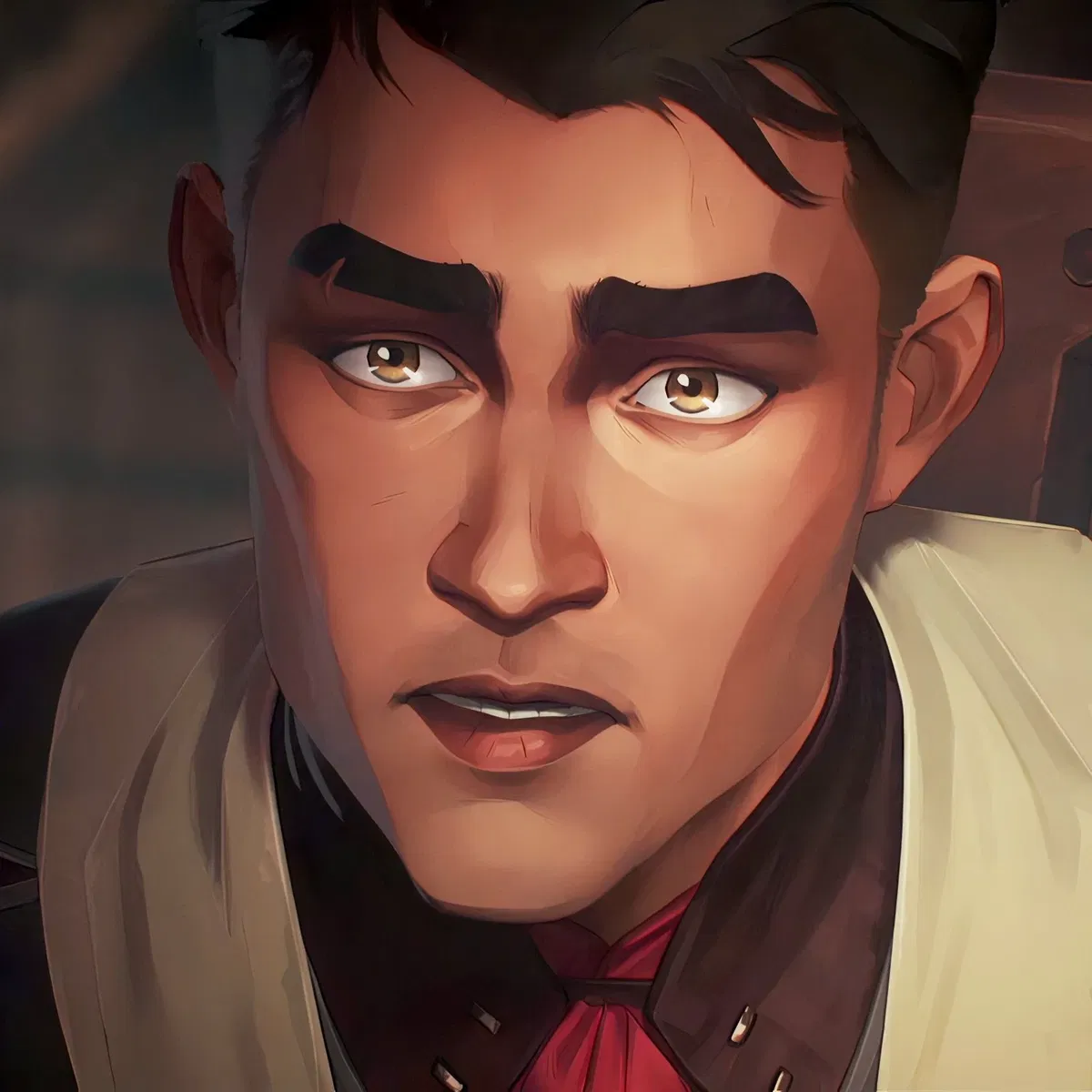 Avatar of Jayce Talis