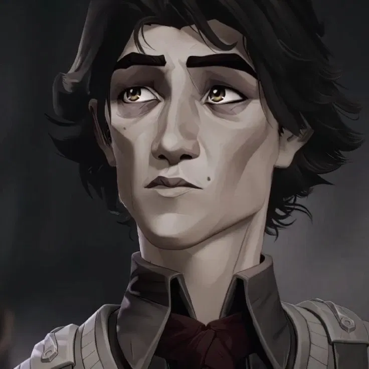 Avatar of Dean's Assistant Viktor