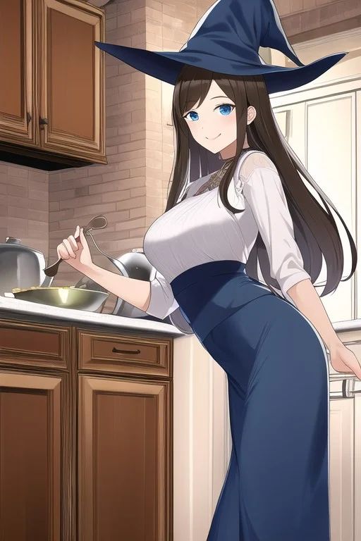 Avatar of Alexia