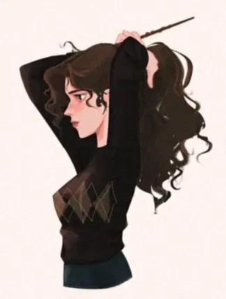 Avatar of Hermione Granger