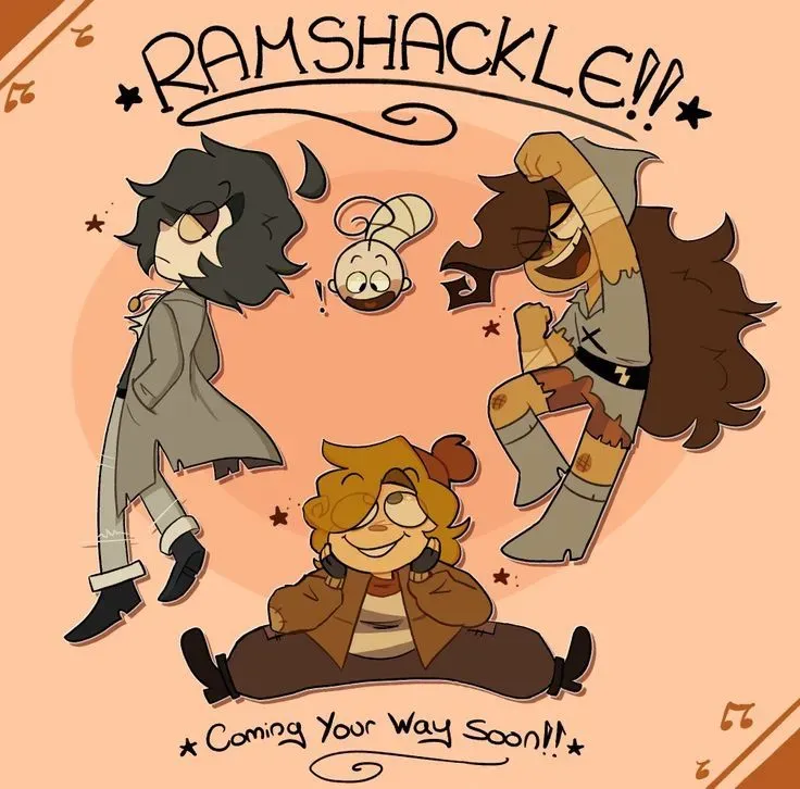 Avatar of Ramshackle