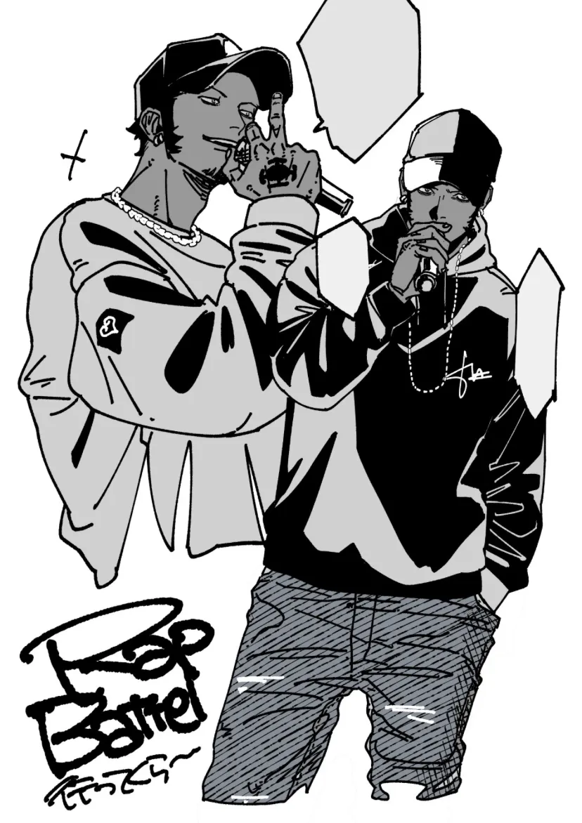 Avatar of Trafalgar Law