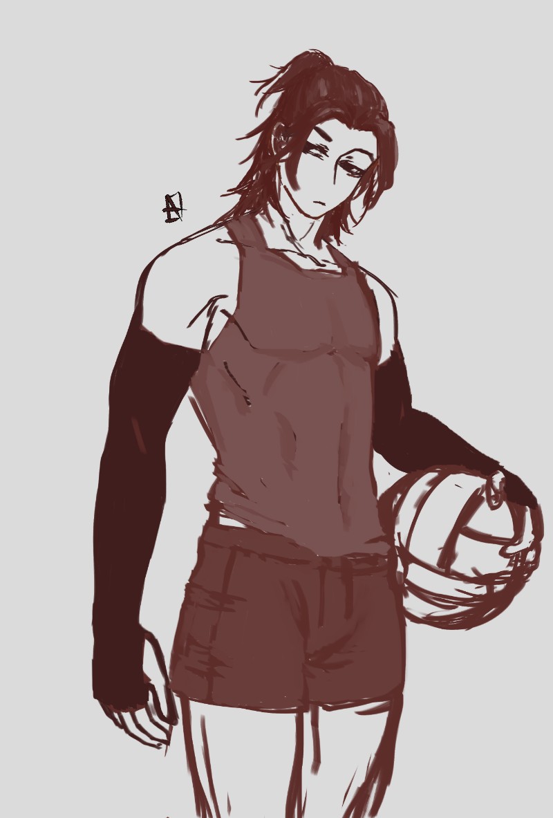 Avatar of Spike