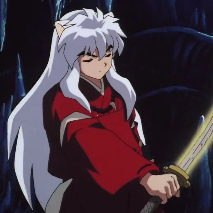 Avatar of Inuyasha