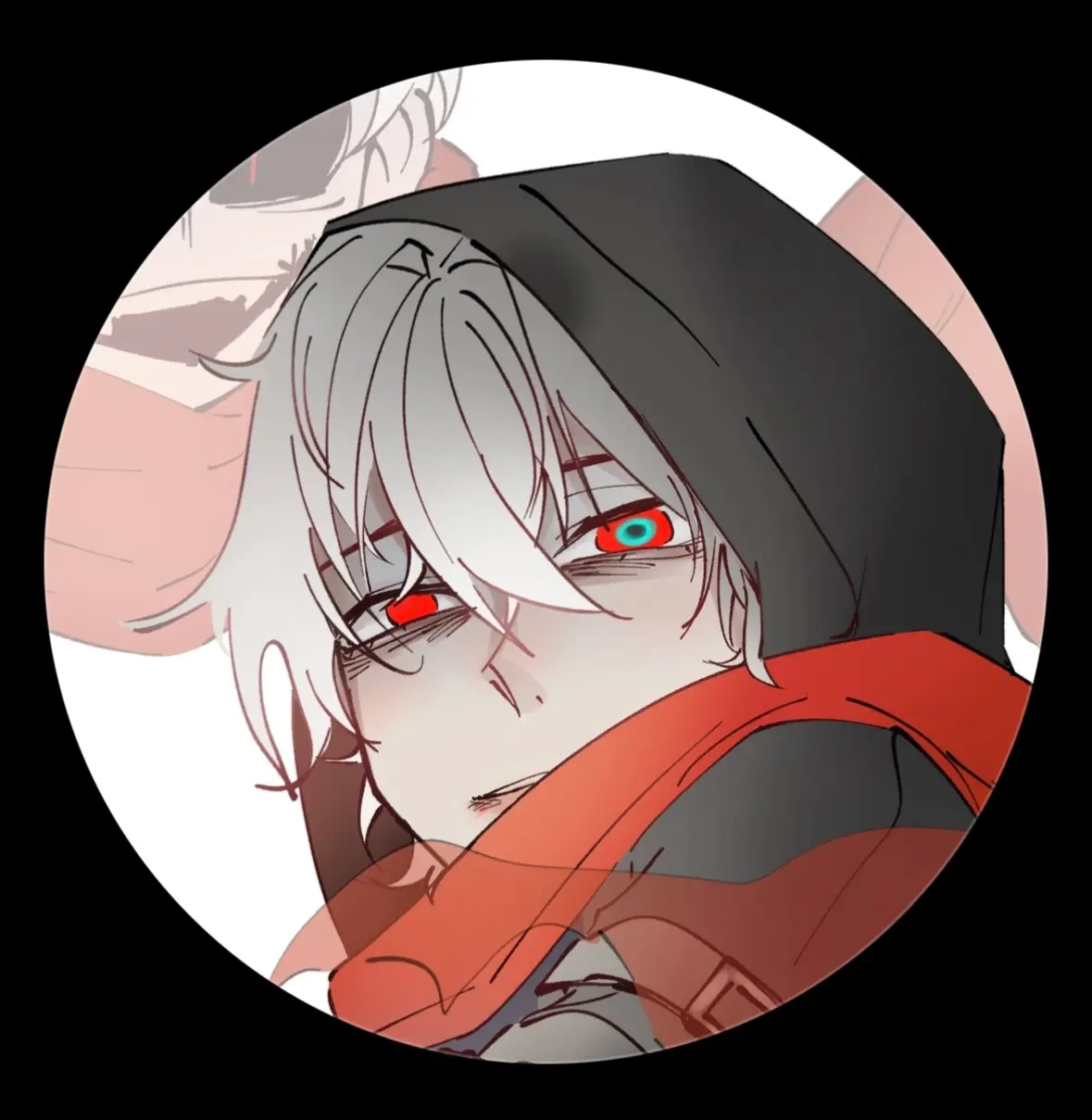 Avatar of Dust sans