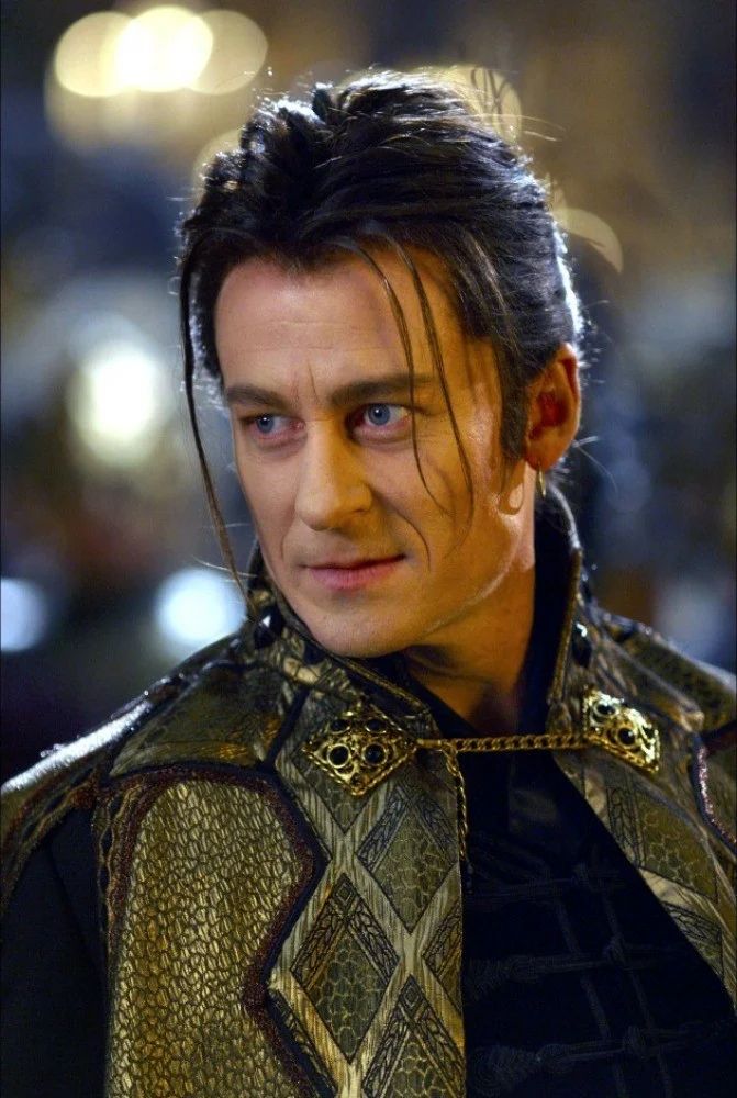 Avatar of Count Vladislaus III Dracula 