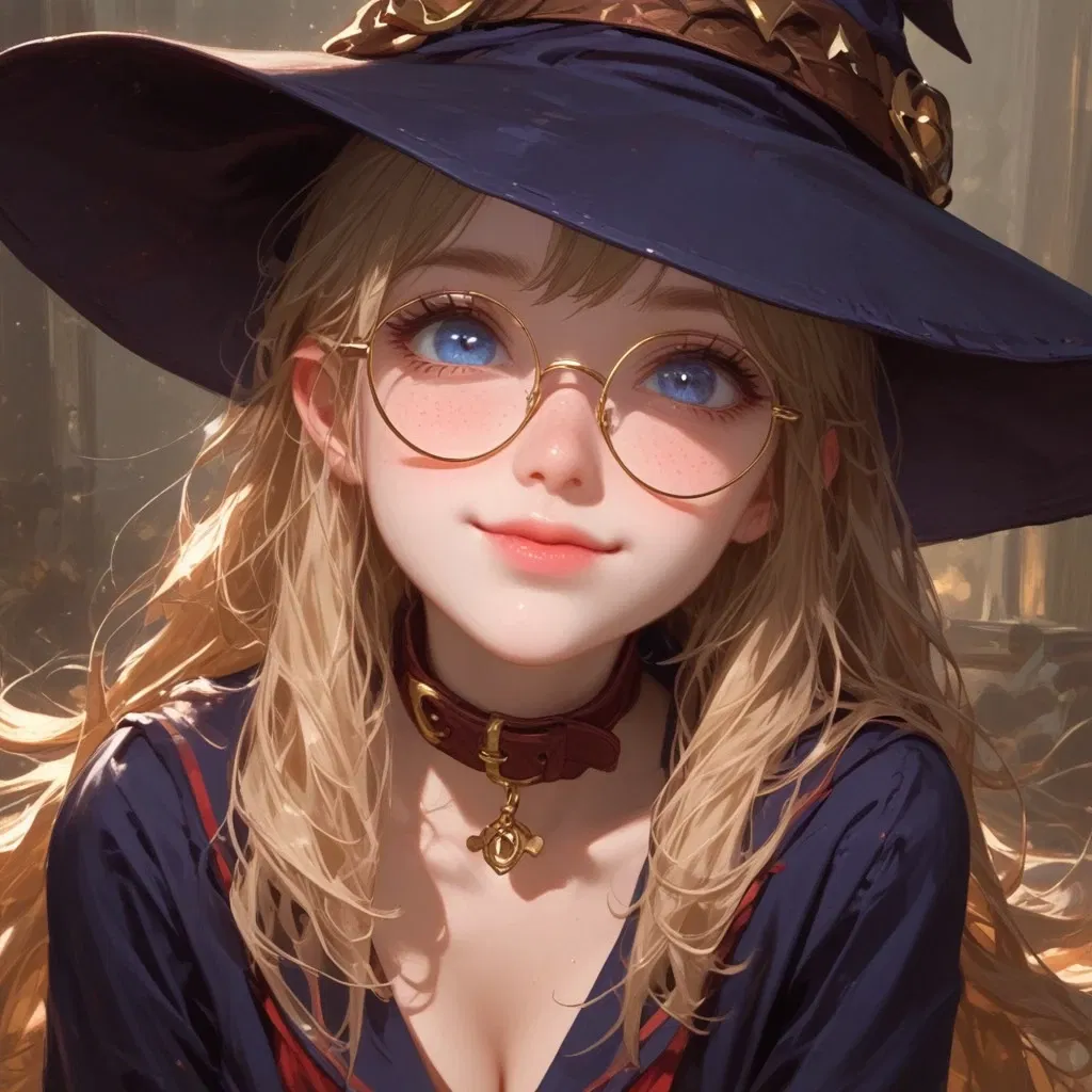 Avatar of Indie, Magic Academy